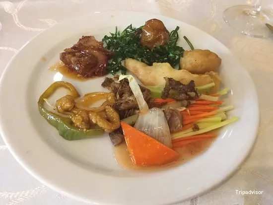 Foto di Royal China
