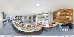 Restaurante Pasta y Pizza - Valencia