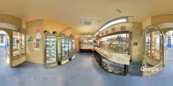 Restaurante Pastisseria Sallés - Sabadell