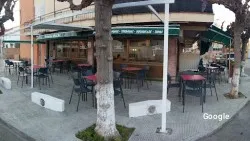 Terracita DECAL, restaurant a Torredembarra
