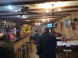 Restaurante Iglesario, ristorante a Bueu