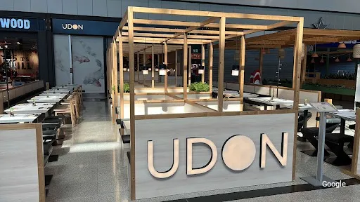 Foto de UDON Mataró Parc