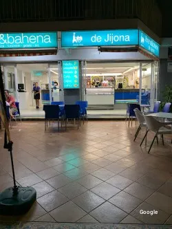 Restaurante Heladeria Lloréns y Bahena - Gandia