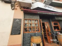 Restaurante Delpepe Bar - Zaragoza