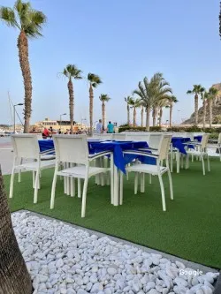 Restaurante Arroceria La Gaviota - Águilas