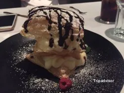 Restaurante Floren Domezain - Madrid