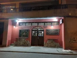 Restaurante TAPERÍA O CANARIO - Vigo