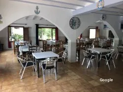 Los Gemelos, restaurant in Oliva