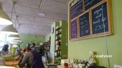 Restaurante La Placeta - Sitges