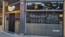 Triana's, ristorante a Montcada i Reixac