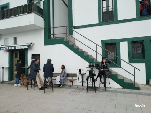 Foto de Luka Taberna