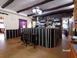 MESÓN Os Condes, restaurant a Quiroga