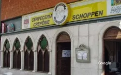 Schoppen, jatetxea (Alcobendas)