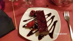 Tropical Filo, restaurant a Calella