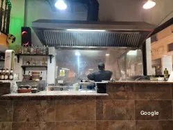 Restaurante Los 3 Carnalitos Restaurante Mexicano - Alicante