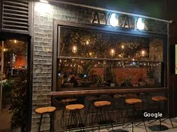 Restaurante A Vocados - Barcelona