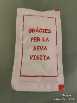 Restaurante Syiah - Lleida