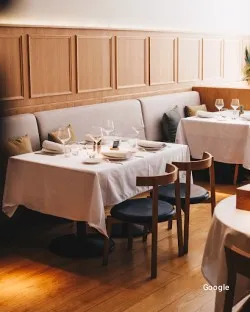 Cañadio, restaurant a Santander