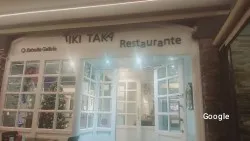 Restaurante Restaurante Tiki Taka - Eibar