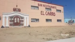 RESTAURANTE EL CARRO, restaurant a Yeles