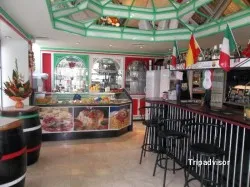 Restaurante Le Dididou - Roses