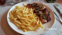 Restaurante Can Pau Garriguella - Garriguella