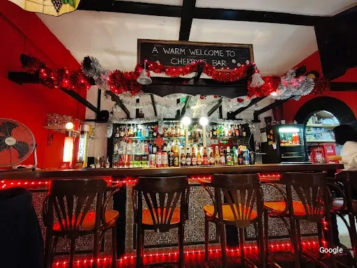 Foto de Cherry's Bar