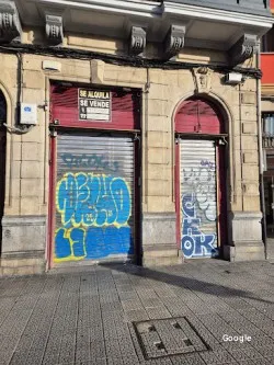 Restaurante La Reina del Arenal - Bilbao