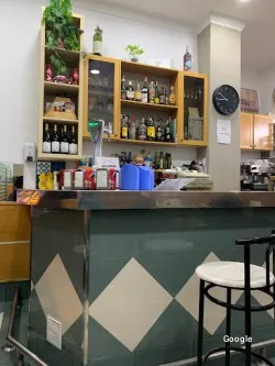 Restaurante Hamburgueseria Aguinaco - Bilbao
