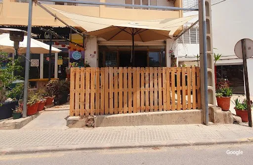 Foto de The Hangover Corner