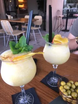 Restaurante Tok - Marbella