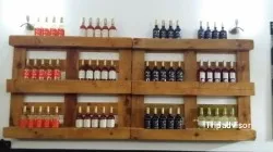 Bar la Tapa, jatetxea (Teulada)