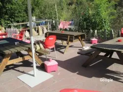 Mesón La Florida, ristorante a Los Tojos