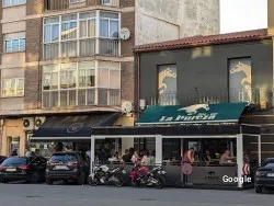Restaurante Bar la Pureza - Zamora