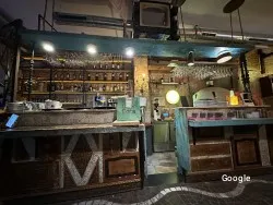 Restaurante Madre Lievito Sant Martí - Barcelona