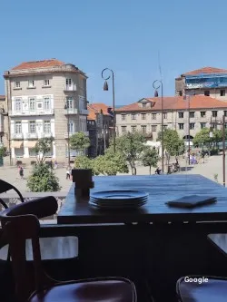Restaurante Cafe bar CARABELA - Pontevedra