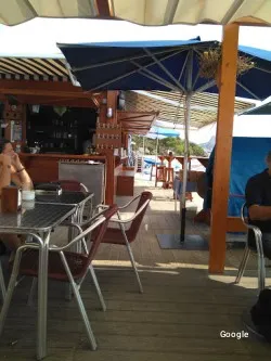 Restaurante El Cigarro - Altea