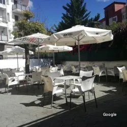 Restaurante Batzoki - Gorliz