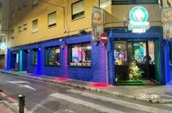 Mexican Granny, restaurante en Alicante
