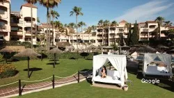 Restaurante Ramada Hotel & Suites by Wyndham Costa del Sol Fuengirola - Mijas