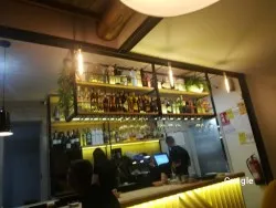 Restaurante Piccaben - A Coruña