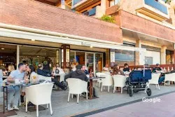 Restaurante Solivins - Lloret de Mar