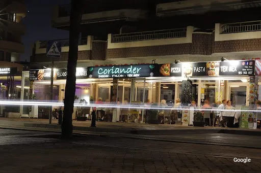 Foto di La Coriander