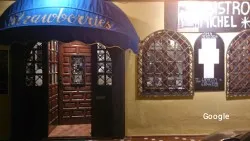 Nu, restaurant in Fuengirola
