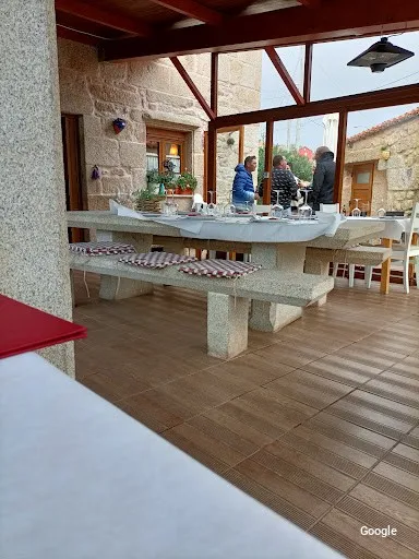 Foto de Casa da Crega