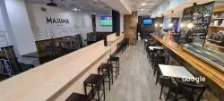 Restaurante Cafeteria Jamoneria Los Angeles - Guijuelo