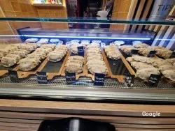 Restaurante Panaditas - Málaga
