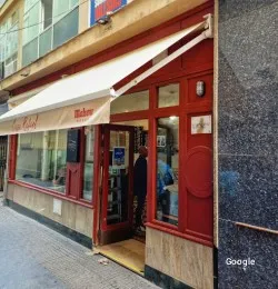 Casa Rafael Vinos Y Tapas, restaurant in Cádiz