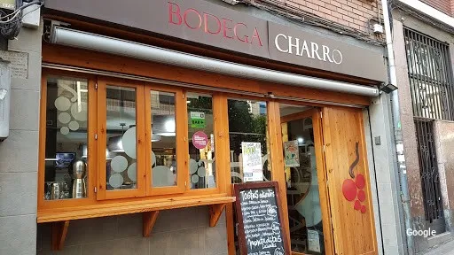 Foto de Bodega Charro