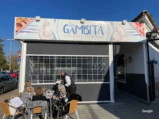 Photo by La Gambita